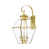 Polished Brass