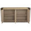 Wyatt 72'' W Credenza
