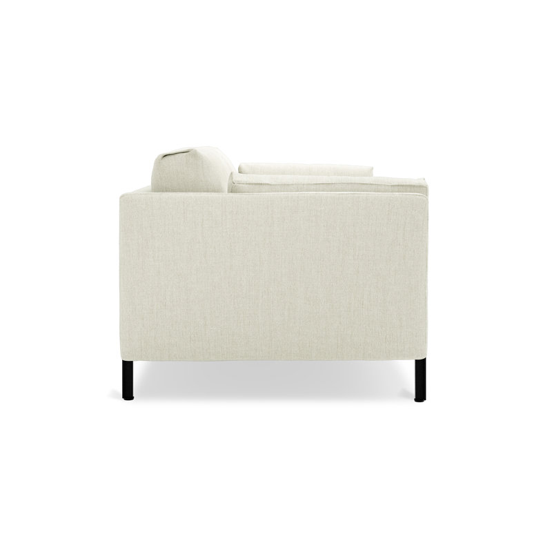 Silverlake Sofa, Sutton Canvas