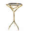 Manzanita End Table