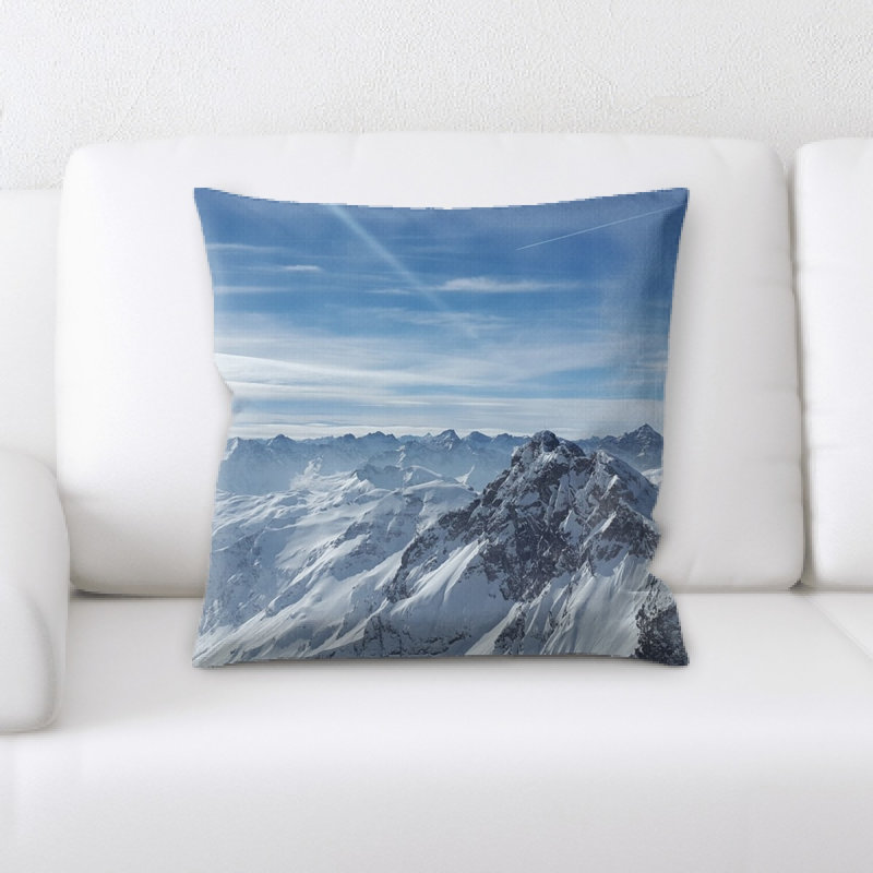 Coussin décoratif à klaxon grossière