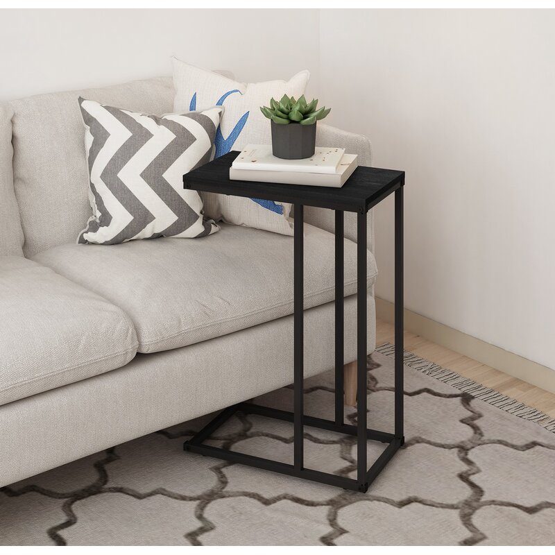 Brayden Studio® Cuddington End Table & Reviews | Wayfair