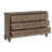 Gurkamal Wood 9-Drawer Dresser-1161719014