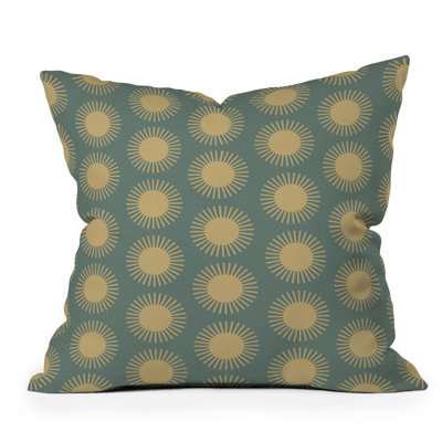 Coussin décoratif Colour Poems