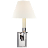 Alexa Hampton Dean Library Sconce
