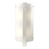 Vertical Bar 2 - Light Flush Mounted Sconce