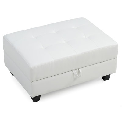 Stylish Contemporary Seat