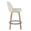 Contemporary Counter Stool-976208802