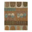 One-of-a-Kind 5'0" x 6'0" Area Rug