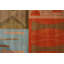 One-of-a-Kind Rectangle 9'3" X 12'3" Hand Knotted Area Rug