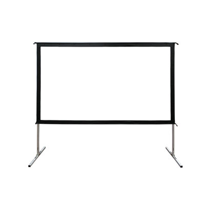 Écran de projection portatif YardMaster 2