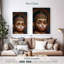 Adol dieu indou Hanuman Idol-108396073