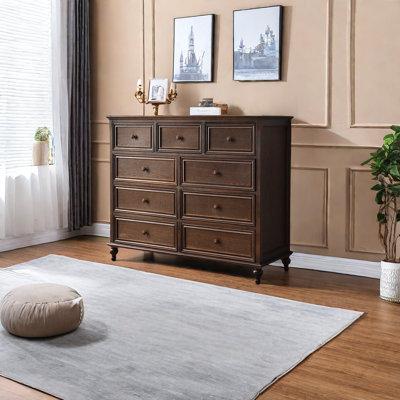 Modern Simple Living Room Storage Closet Accent Chest