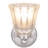 Minneiska Bath Sconce