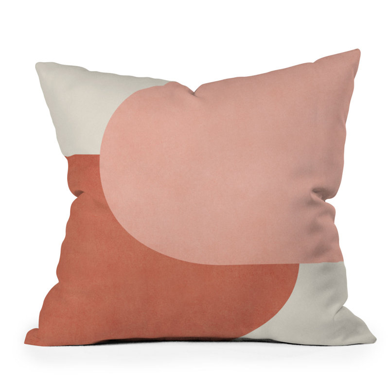 Coussin Moonblock, Carré 26 po