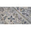 Tapis oriental gris / bleu Losino-1473207240