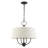 Desra 4 - Light Shaded Pendant-410568029