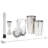Viski 7- Piece Bar Essentials Set, Set Of 1, Viski