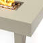 Foyer de table 42 po en fer-706006573-706006562