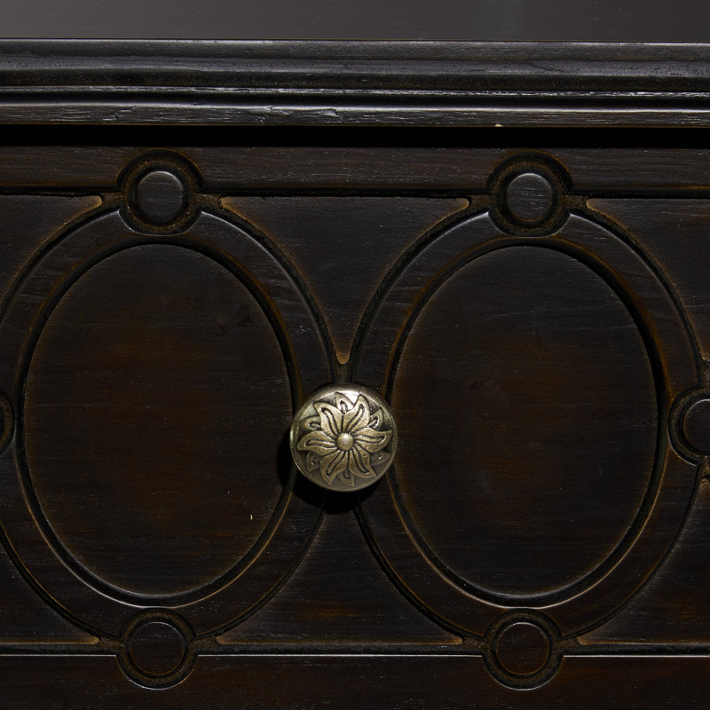 Auden 42.00'' Console Table