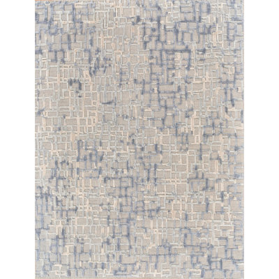 Vista Geometric Indoor Rug