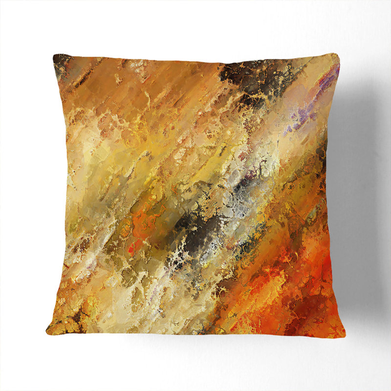 Memories of the Same Cushion with Filling, 55cm H x 55cm W x 20cm D, Stone