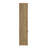 Kesuan Mango 3-Shelf Bookcase