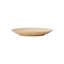 Arenito Handmade Eco Gres Amarela Salad/Dessert Plate-1203276412