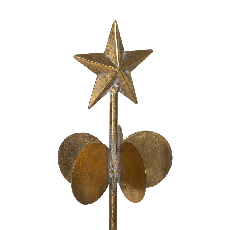 Christmas Tabletop Tree, 83"H x 26"W x 26"D