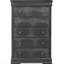 Commode en crocodile Shaker-1219544114