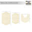 Ensemble de tapis pour salle de bain Morissette Waterford-248391833