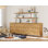 Ensemble de 2 commodes avec 12 tiroirs