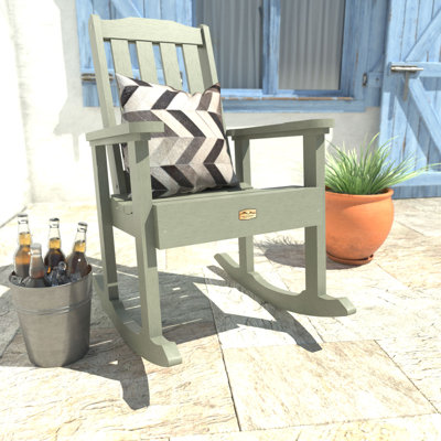 Nohlan Outdoor Chair