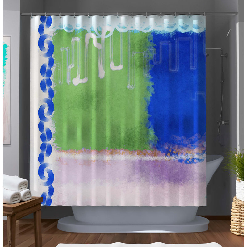 Rideau de douche Weibel
