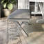 Banc rembourré Maier