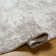 Tapis gris clair Lemaire