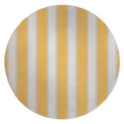 Tapis d'extérieur à rayures Cabana