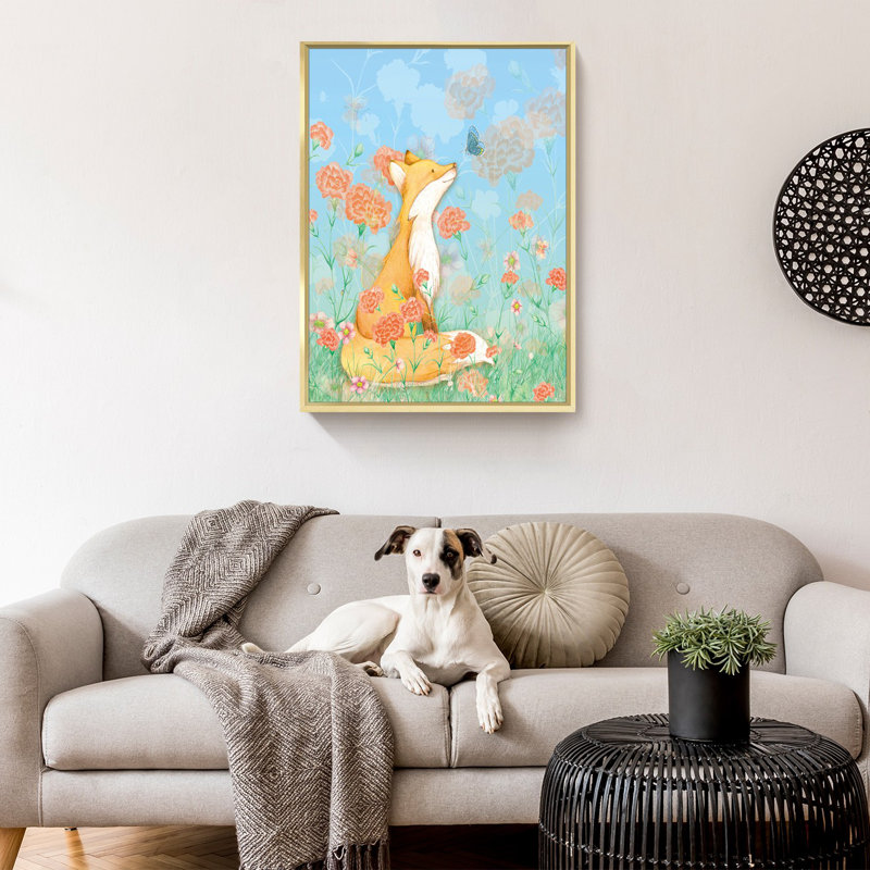 Art mural pour enfants, H 24 po x l 16 po x P 1,6 po