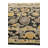 Jose Black Rug