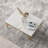 Prosto 9.6" Coffee Table with High Gloss Finish-78687424