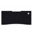 Jumper Full Desktop Anti-Slip Rubber Mouse Pad with Micro Weave Surface