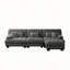 Canapé modulaire Luxury Luxury-1038184975