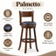 Tabouret de bar et de comptoir Analuz-2099528466-2099528469