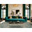  Washable Mermaid Scale Plus Coastal Area Rug-1022526266