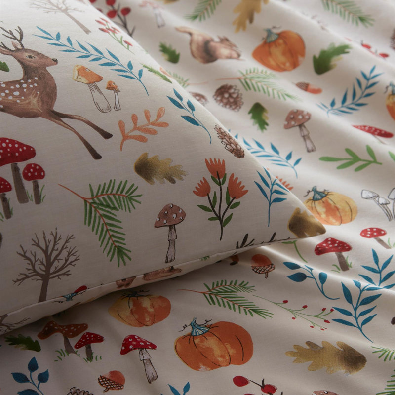 Bedding, Double