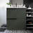 Hurlburt Bathroom Vanity with Integrated Ceramic Sink & Smart Storage?-1090269239