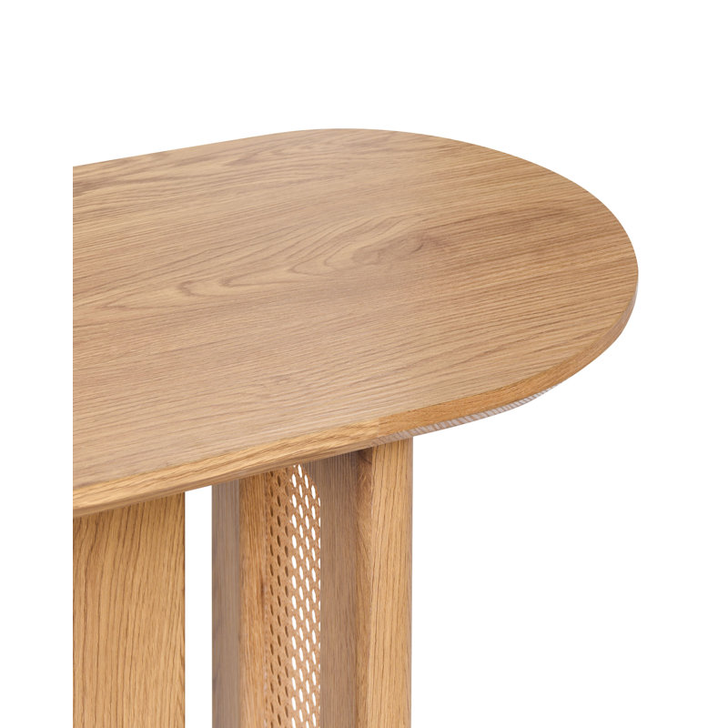 Ancell 120cm Console Table