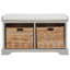 Freddy Storage Bench-122846477