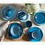 Siterra 16 Piece Dinnerware Set, Service for 4