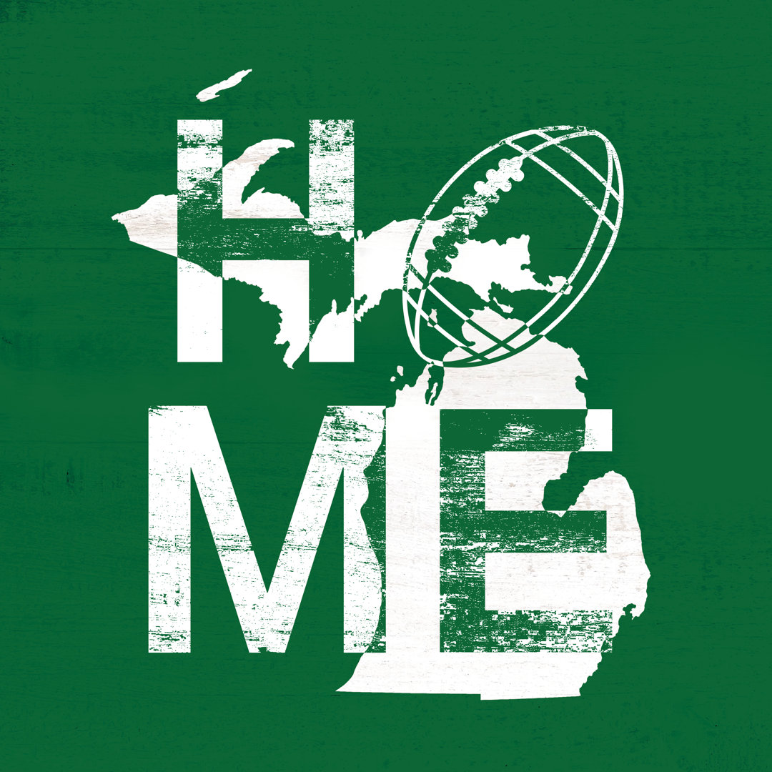 Home Football Michigan State